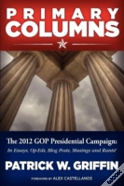 Capa do artigo Primary Columns