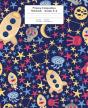 Primary Composition Notebook - Preview
