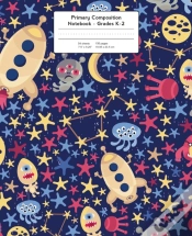 Capa do artigo Primary Composition Notebook