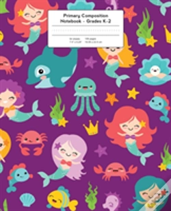 Capa do artigo Primary Composition Notebook