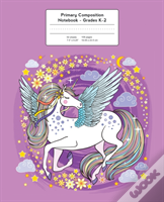 Primary Composition Notebook