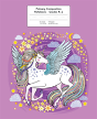 Primary Composition Notebook - Preview