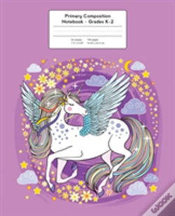 Capa do artigo Primary Composition Notebook