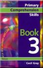 Primary Comprehension Skills - Preview