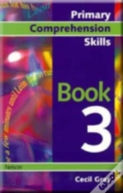 Capa do artigo Primary Comprehension Skills