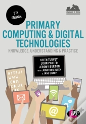 Primary Computing And Digital Technologies: Knowledge, Understanding And Practice