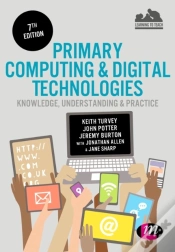 Capa do artigo Primary Computing And Digital Technologies: Knowledge, Understanding And Practice