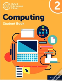 Capa do artigo Primary Computing Book 2