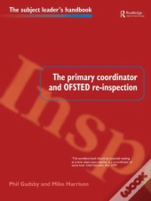 Primary Coordinator And Ofsted Re-Inspection