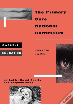 Capa do artigo Primary Core National Curriculum