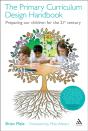 Primary Curriculum Design Handbook - Preview