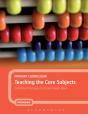 Primary Curriculumteaching The Core Subjects - Preview