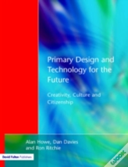 Capa do artigo Primary Design And Technology For The Future