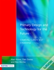 Capa do artigo Primary Design And Technology For The Future