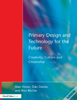Capa do artigo Primary Design And Technology For The Future
