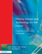 Capa do artigo Primary Design And Technology For The Future