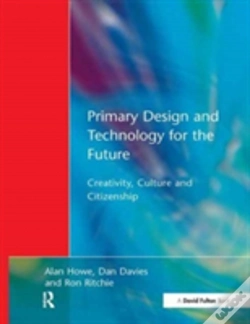 Capa do artigo Primary Design And Technology For The Future