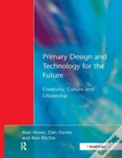 Capa do artigo Primary Design And Technology For The Future