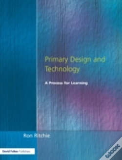 Capa do artigo Primary Design And Technology