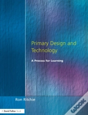 Capa do artigo Primary Design And Technology