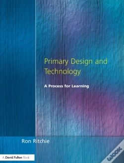 Capa do artigo Primary Design And Technology