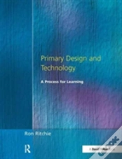 Capa do artigo Primary Design And Technology