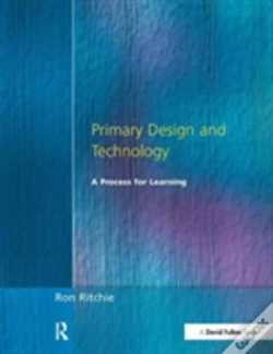 Capa do artigo Primary Design And Technology