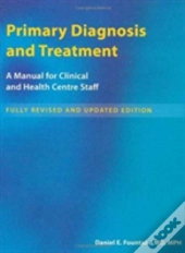 Primary Diagnosis And Treatment
