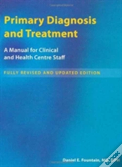 Capa do artigo Primary Diagnosis And Treatment