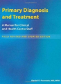 Primary Diagnosis And Treatment - Preview