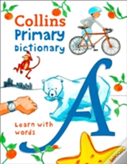 Capa do artigo Primary Dictionary