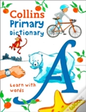 Capa do artigo Primary Dictionary