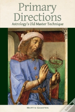 Capa do artigo Primary Directions - Astrology'S Old Master Technique