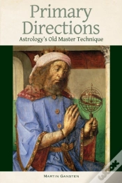 Capa do artigo Primary Directions - Astrology
