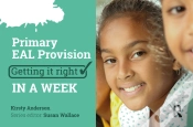 Capa do artigo Primary Eal Provision: Getting It Right In A Week