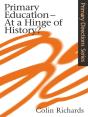 Primary Education At A Hinge Of History - Preview
