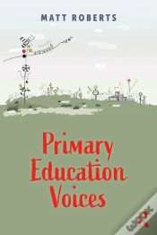 Capa do artigo Primary Education Voices
