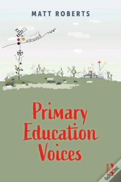 Capa do artigo Primary Education Voices