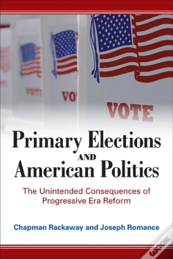Capa do artigo Primary Elections And American Politics