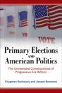 Primary Elections And American Politics - Preview