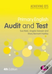 Primary English Audit And Test