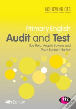 Capa do artigo Primary English Audit And Test