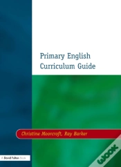 Capa do artigo Primary English Curriculum Guide