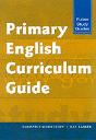 Primary English Curriculum Guide - Preview