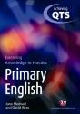 Primary English: Extending Knowledge In Practice - Preview