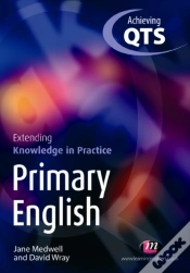 Capa do artigo Primary English: Extending Knowledge In Practice