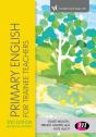 Primary English For Trainee Teachers - Preview
