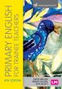 Primary English For Trainee Teachers - Preview