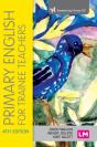 Primary English For Trainee Teachers - Preview