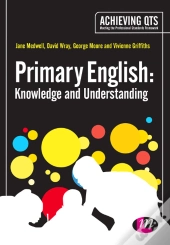 Primary English: Knowledge And Understanding